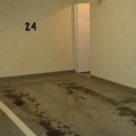 Kamienica Leborska Apartment