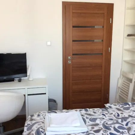 Kamienica Leborska Διαμέρισμα Γκντανσκ