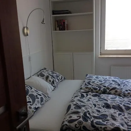 Kamienica Leborska *