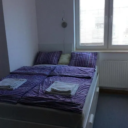 Kamienica Leborska * Gdansk