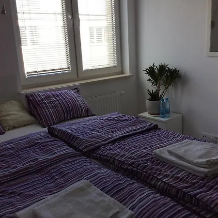 Kamienica Leborska *