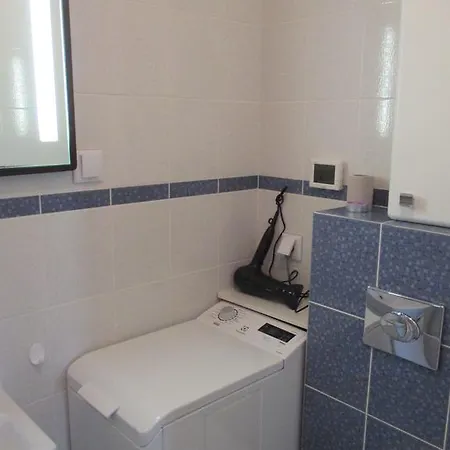 Kamienica Leborska *