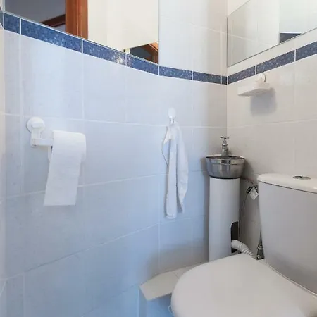 Kamienica Leborska شقة غدانسك