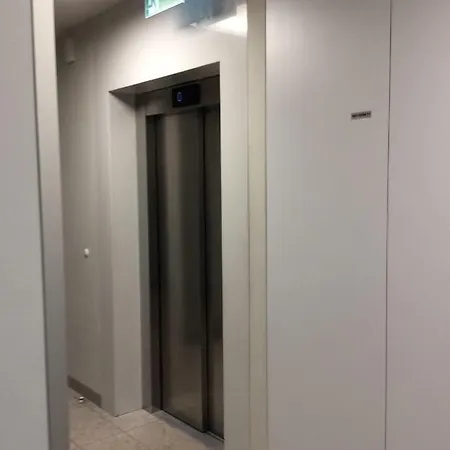 Kamienica Leborska Gdansk