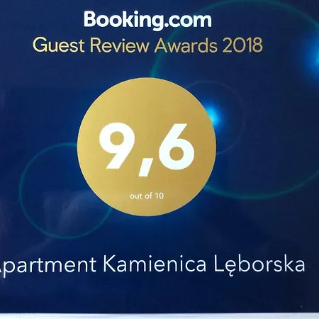 Kamienica Leborska *