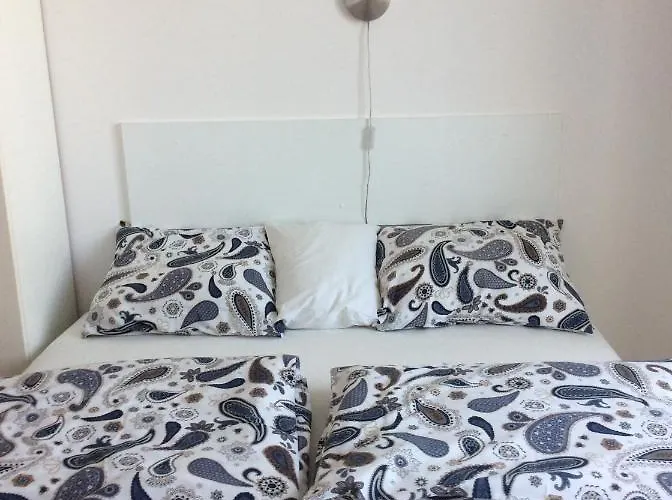 Kamienica Lęborska Apartament *