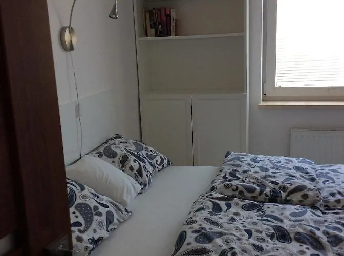 Kamienica Lęborska *