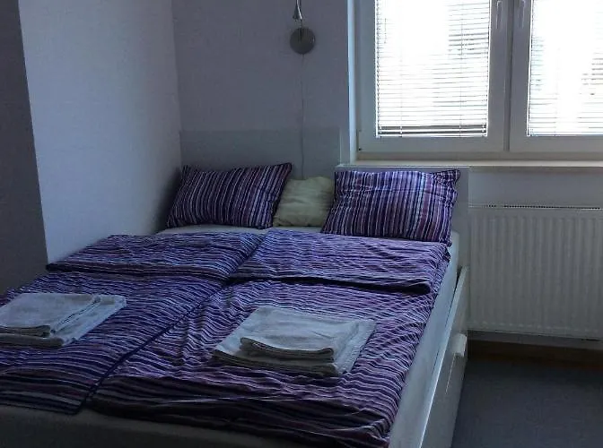 Kamienica Lęborska * Gdańsk