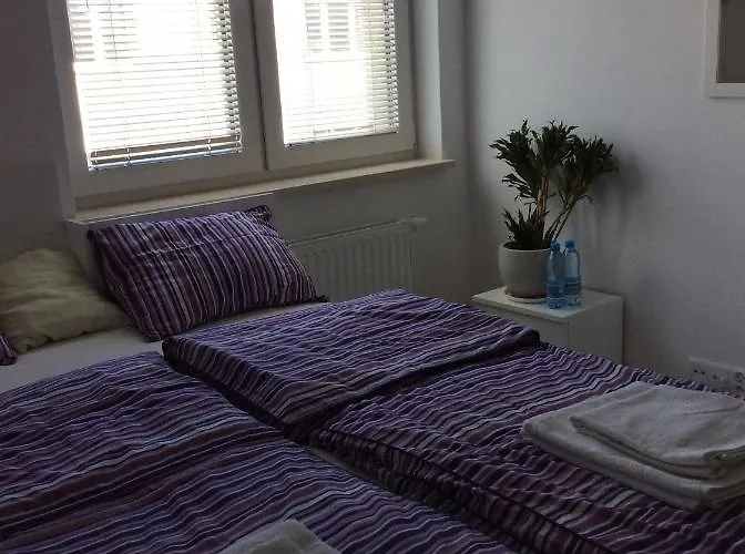 Kamienica Leborska *