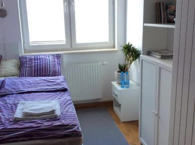 Kamienica Leborska Apartman