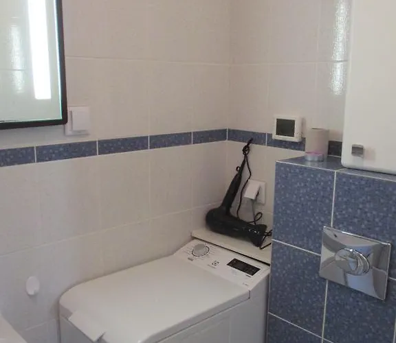 Kamienica Lęborska *