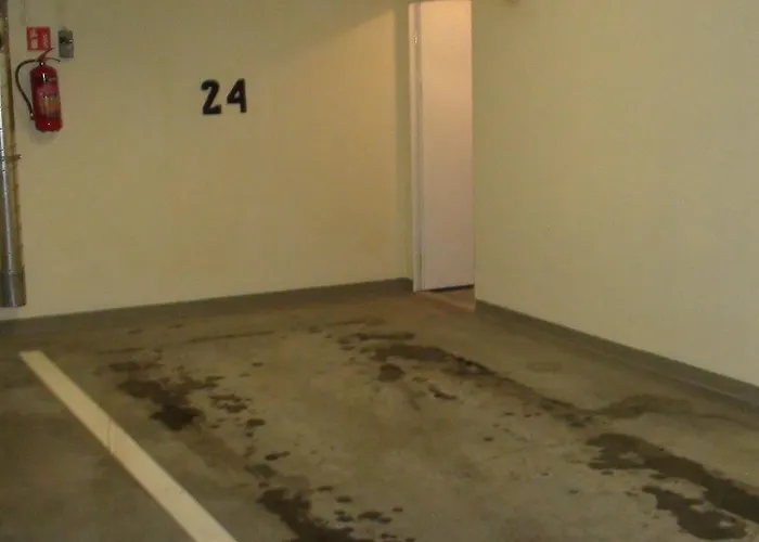 Kamienica Leborska Apartman