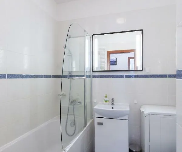 Apartament Kamienica Lęborska