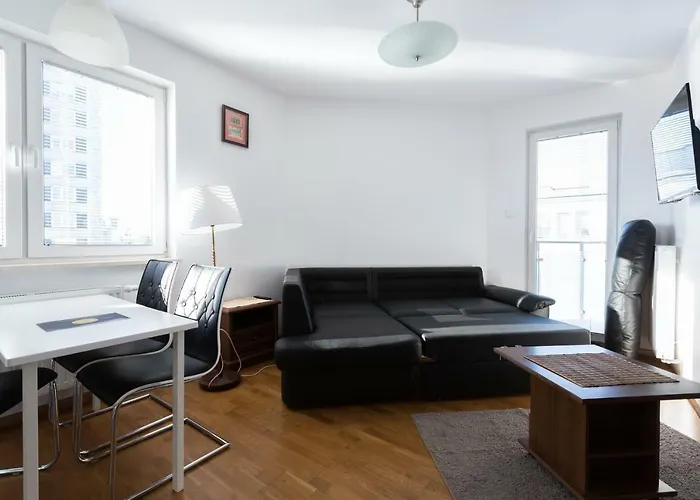 Kamienica Leborska * Gdańsk