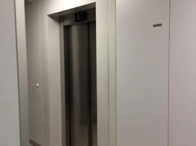 Kamienica Lęborska Gdańsk