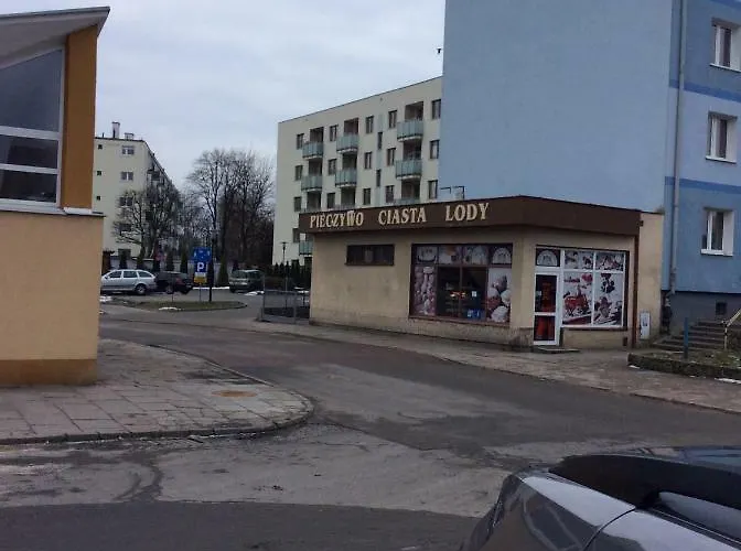 Kamienica Lęborska * Gdańsk