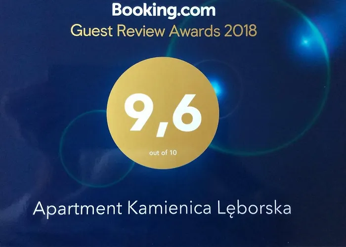 Kamienica Lęborska *