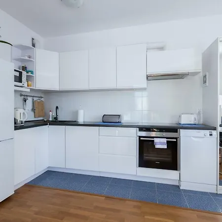 Kamienica Leborska * グダニスク